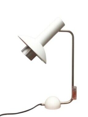 Mid-Century Louise Sconce From Louis Poulsen 1960s